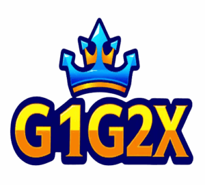 G1G2X LOGIN